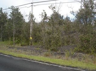 Hawaii Blvd LOT 23, Ocean View, HI 96737