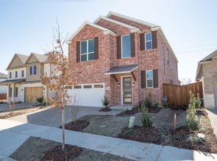 2310 Mercy Way, Saint Paul, TX 75098