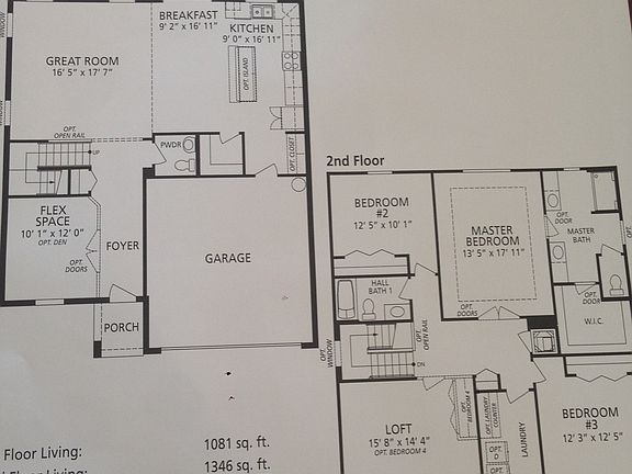 2nd image of 5327 NW Wisk Fern Cir