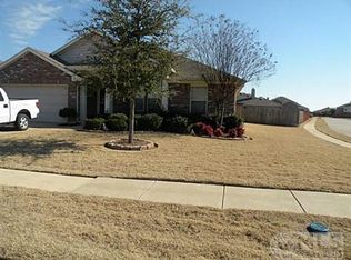 311 Sweetgum Trl, Forney, TX 75126