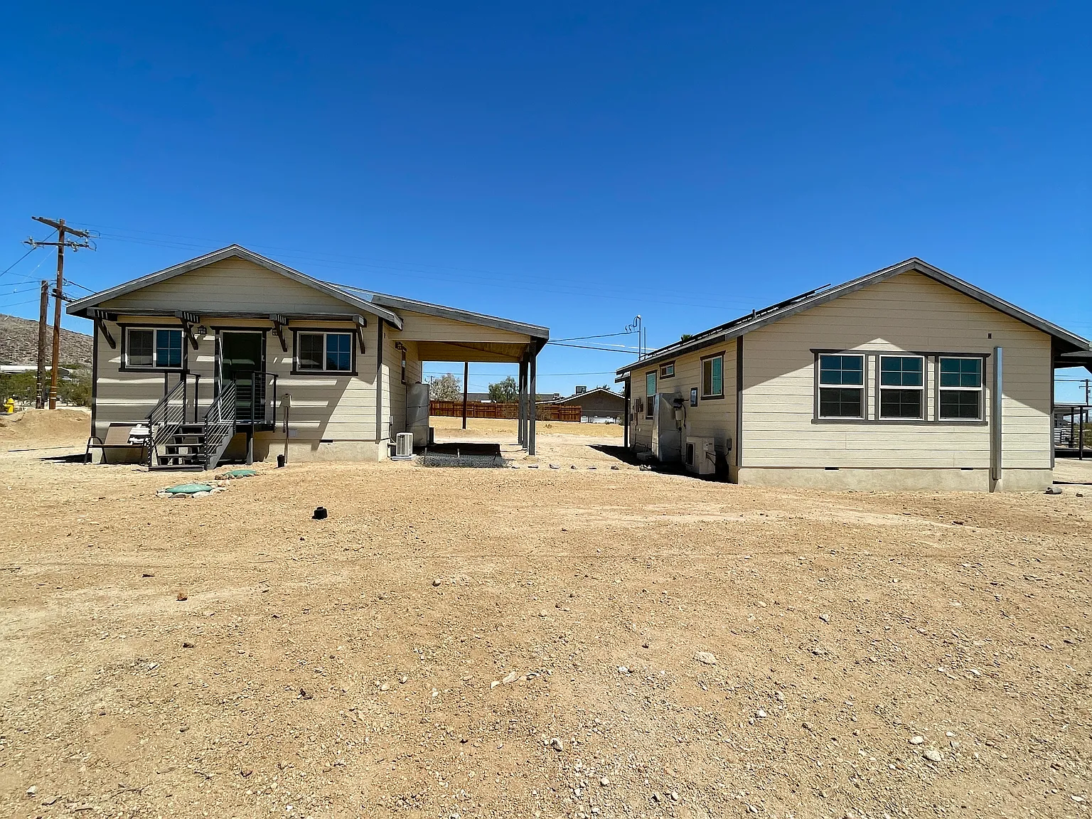 2 bed, 755 sqft, $1,800 — Photo 1