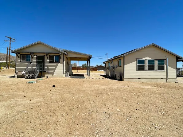 4884 Avenida Del Sol, Joshua Tree, CA