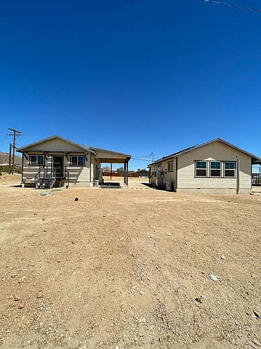 4884 Avenida Del Sol #1 Photo 1