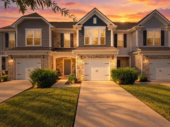 2448 Salem Creek Ct, Murfreesboro, TN 37128