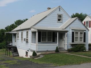 1921 Sulphur Spring Rd, Baltimore, MD 21227