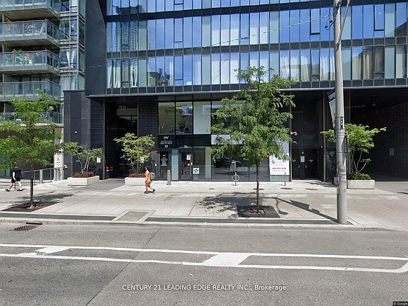 2nd image of 28 Wellesley St E #405