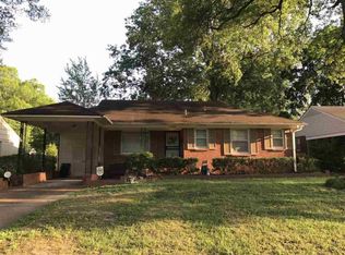 4951 Flamingo Rd, Memphis, TN 38117