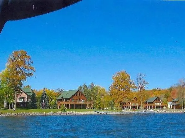 Battle Point Trl NW, Federal Dam, MN 56641