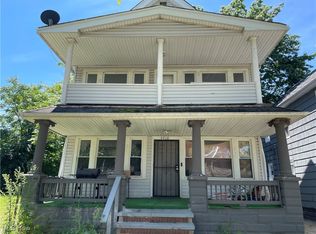 9710 Lamontier Ave, Cleveland, OH 44104