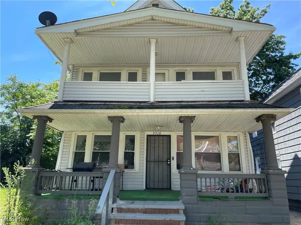 9710 Lamontier Ave, Cleveland, OH 44104