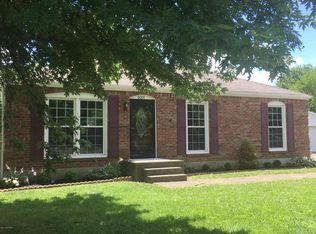 6004 Crossbeak Ct, Louisville, KY