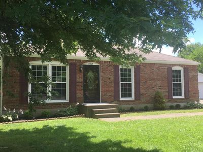 6004 Crossbeak Ct, Louisville, KY, 40229