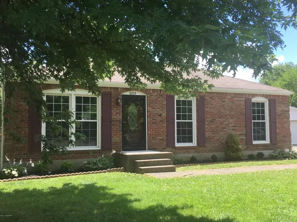 6004 Crossbeak Ct, Louisville, KY 40229
