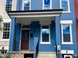 635 Kenyon St NW Unit A, Washington, DC 20010