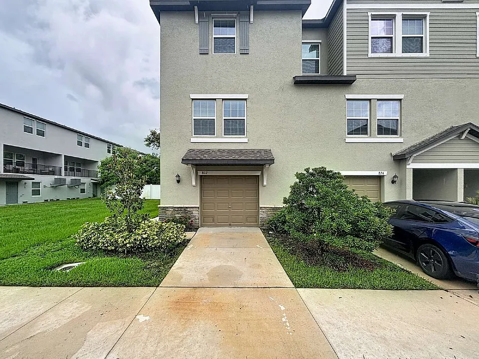 822 Tennyson Mill Cir