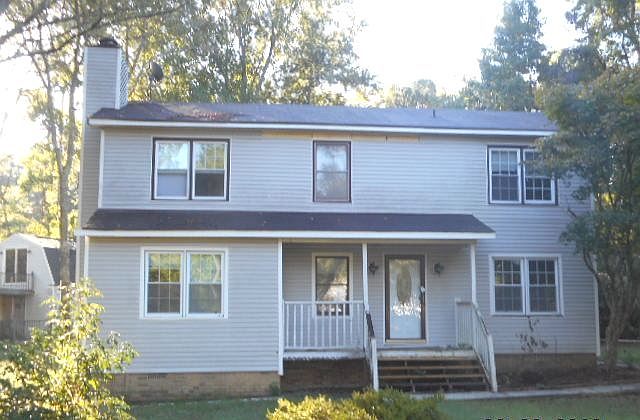 1st image of 4836 Hickory Nut Ct