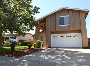 26 Greensboro Ct, Antioch, CA 94509