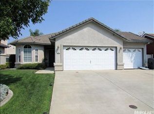 2405 Maestro Way, Modesto, CA 95355