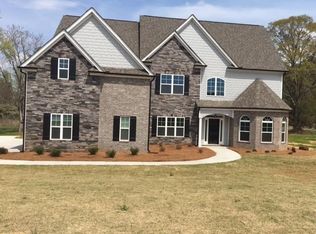 105 Ballard Cir #36, Fayetteville, GA 30215