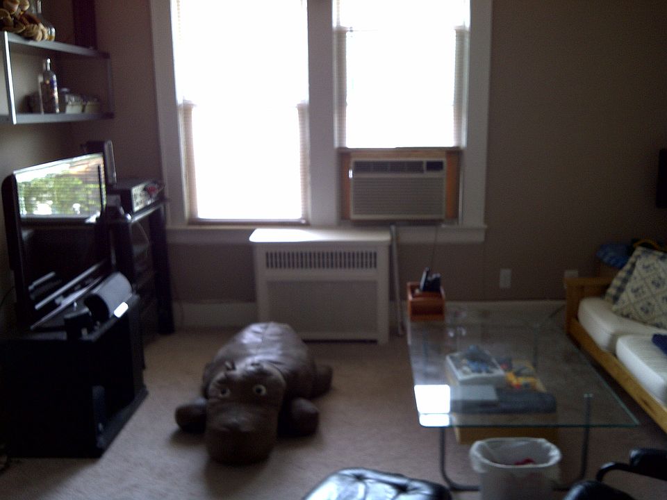 2nd Flr Living Room