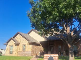 11 Bowie Ct, Merkel, TX 79536