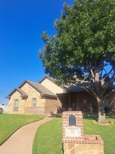 11 Bowie Ct, Merkel, TX, 79536