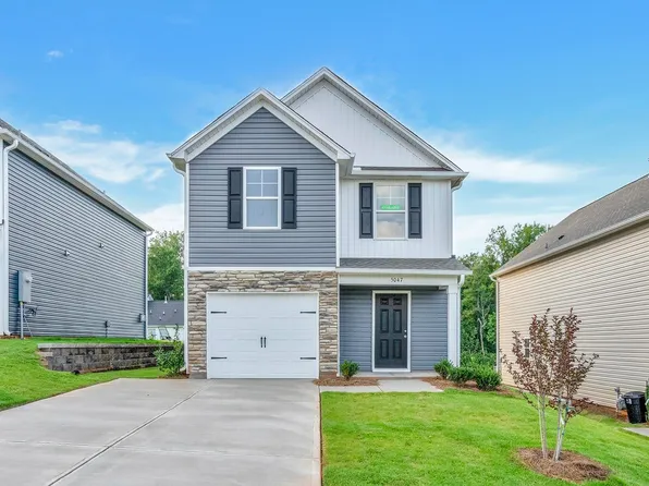5047 Sunnycreek Dr, Boiling Springs, SC
