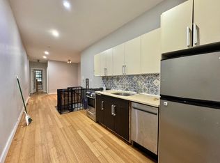 1287 Decatur St #1C, Brooklyn, NY 11207
