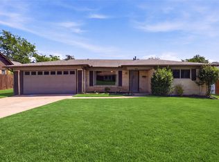 5605 Morley Ave, Fort Worth, TX 76133