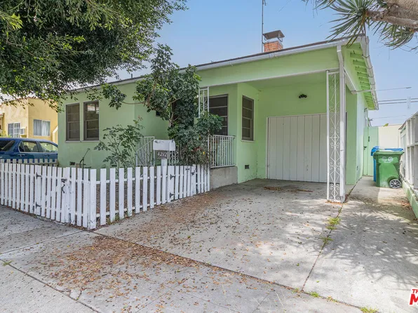 4208 Tuller Ave, Culver City, CA 90230