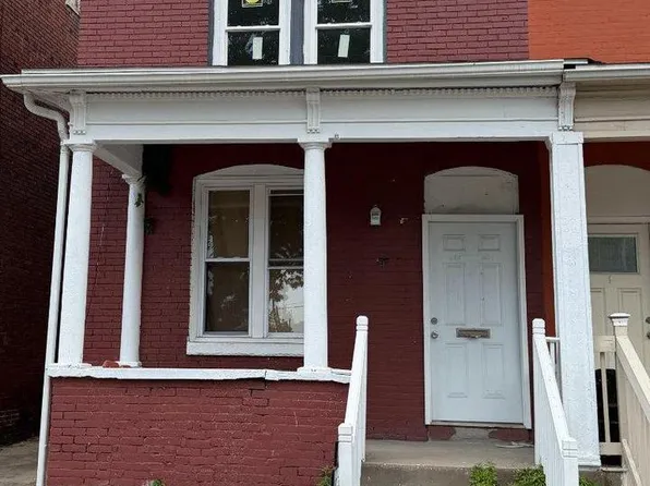 1263 S 13th St, Harrisburg, PA 17104