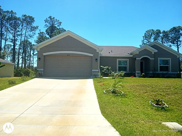 (undisclosed Address), North Port, FL 34291