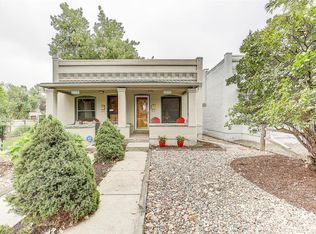 3606 Stuart St, Denver, CO 80212