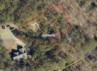 2133 Ashford Dr, North Augusta, SC 29841