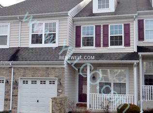 2736 Whittleby Ct, West Chester, PA 19382