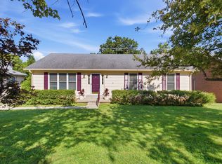 4217 Forsythe Dr, Lexington, KY 40514