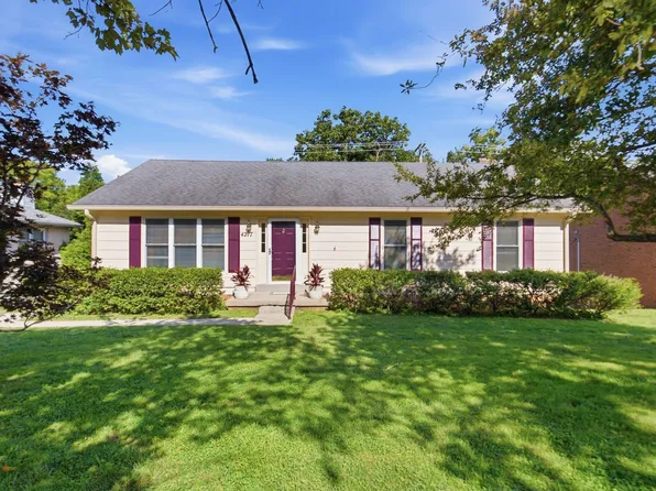 4217 Forsythe Dr, Lexington, KY 40514