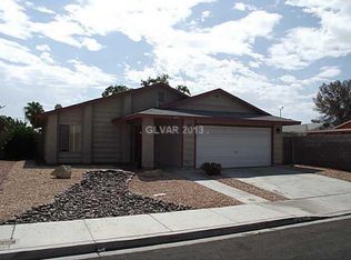 509 Purcell Dr, Las Vegas, NV 89107