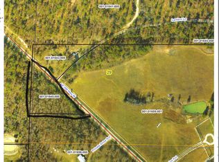 Hwy 298, Mount Ida, AR 71957