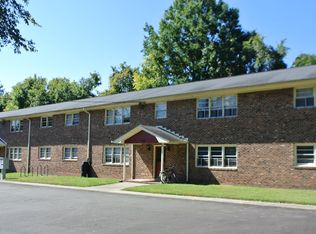 110 W Carr St APT E, Carrboro, NC 27510