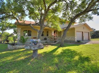 111 Leaders Hill Rd, Wimberley, TX 78676