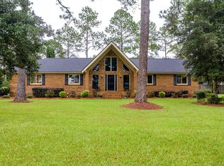 249 Dunaway Dr, Albany, GA 31721