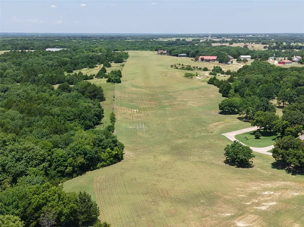 2190 Graybill Rd, Anna, TX 75409