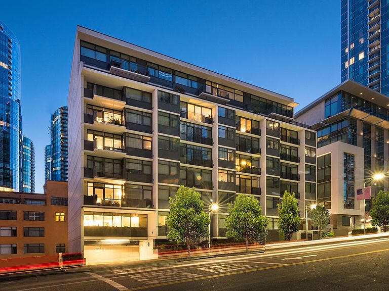 333 Fremont Apartment Rentals San Francisco, CA Zillow