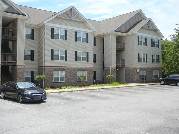 131 Lookover Dr, Anderson, SC 29621