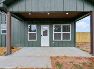 51 Aspen Cir, Wilson, OK 73463
