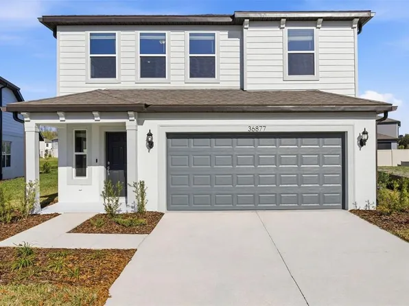 36877 Rio Grande Dr, Zephyrhills, FL 33540