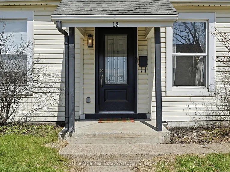 12 Nelson St — Photo 4