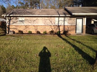 813 Hardin Reed Rd, Pine Bluff, AR 71602