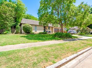 1307 Whippoorwill Dr, Norman, OK 73071